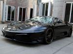 Ferrari F430 Scuderia Spider 16M Conversion Edition by Anderson Germany 2011 года